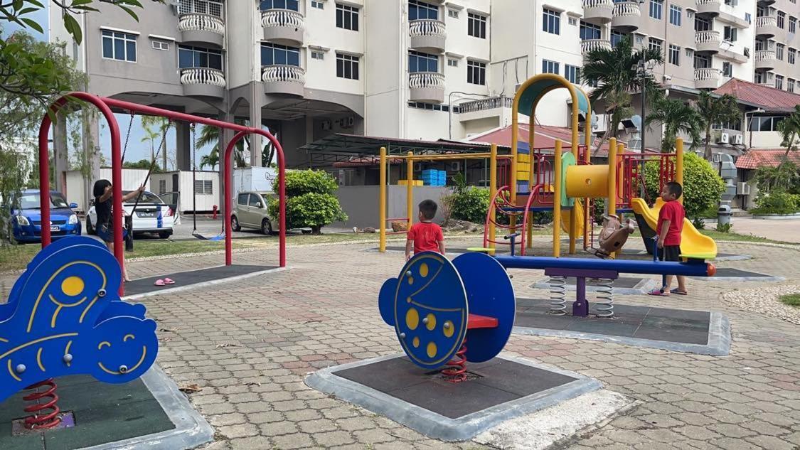 Private,Glory Beach Resort Port Dickson-Negeri Sembilan Exterior photo